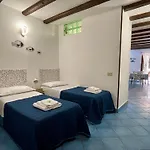 Blu Bordonaro Lägenhet