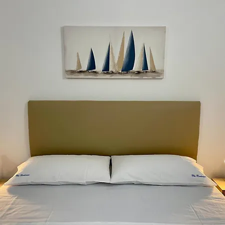 Blu Bordonaro Lejlighed *