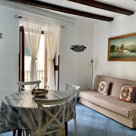 Blu Bordonaro * Cefalù