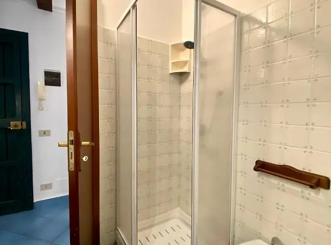 Blu Bordonaro Apartmán *