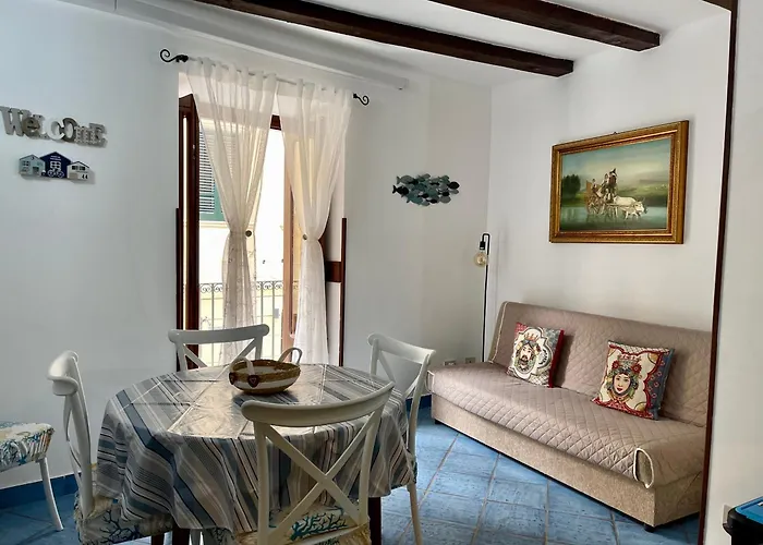 Blu Bordonaro * Cefalù