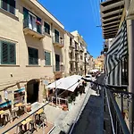 Διαμέρισμα Blu Bordonaro Cefalù