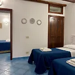 Διαμέρισμα Blu Bordonaro Cefalù