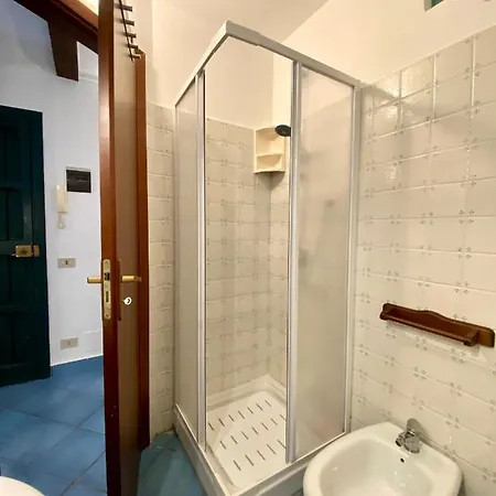 Blu Bordonaro Apartment *