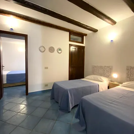 Blu Bordonaro * Cefalu