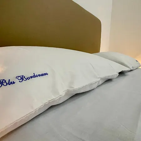 Blu Bordonaro Apartment