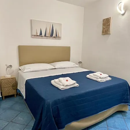 Blu Bordonaro * Cefalu