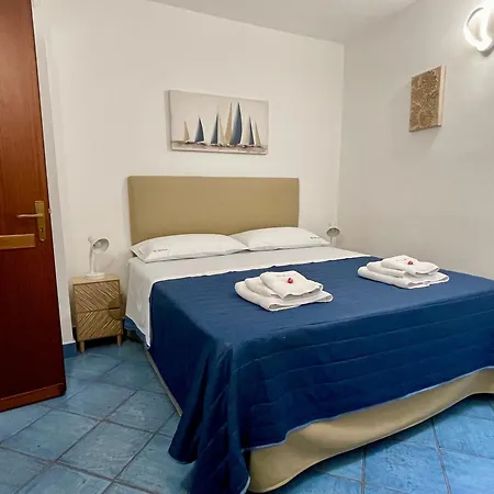 Blu Bordonaro Cefalu