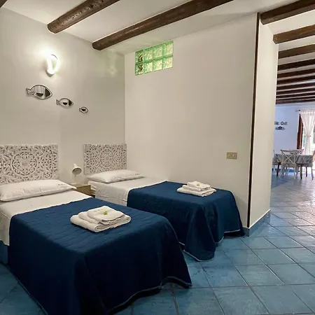 Blu Bordonaro Διαμέρισμα