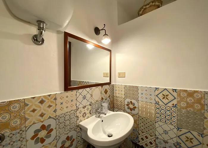 Blu Bordonaro Appartement *