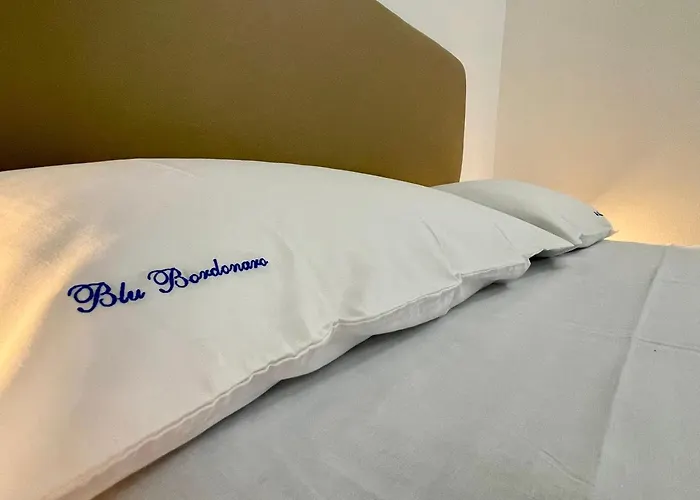 Blu Bordonaro アパート