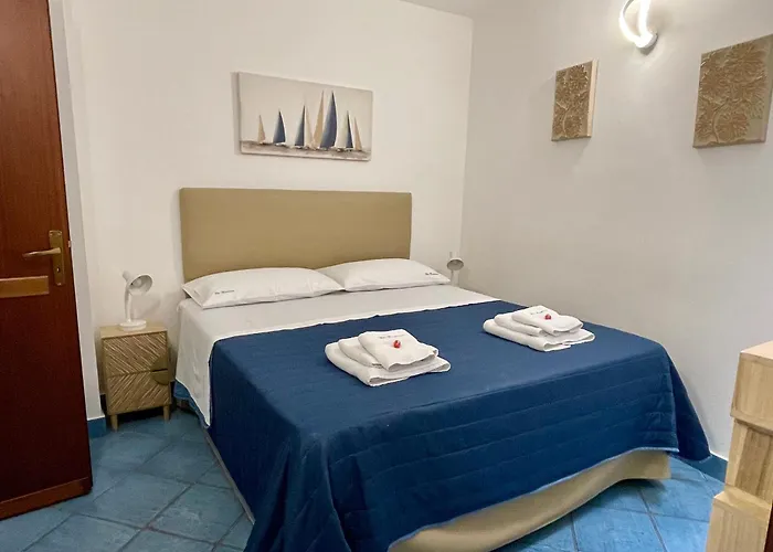 Blu Bordonaro * Cefalù