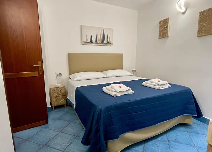 Blu Bordonaro チェファル